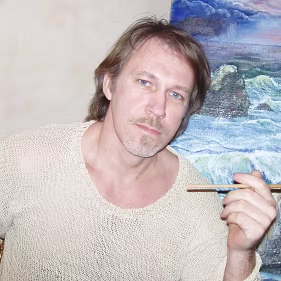 Аватар пользователя
