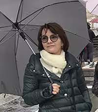 Аватар пользователя
