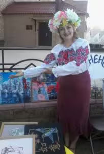 Аватар пользователя