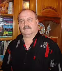 Аватар пользователя