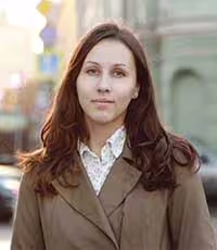Аватар пользователя