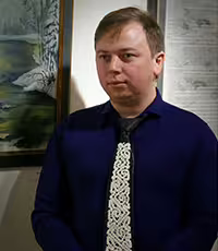 Аватар пользователя