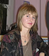 Аватар пользователя