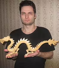 Аватар пользователя