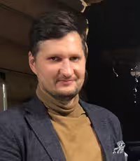 Аватар пользователя