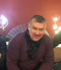Аватар пользователя