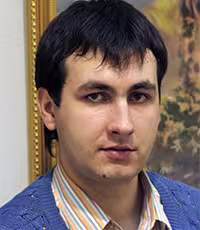 Аватар пользователя