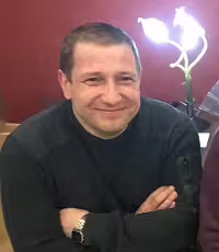 Аватар пользователя
