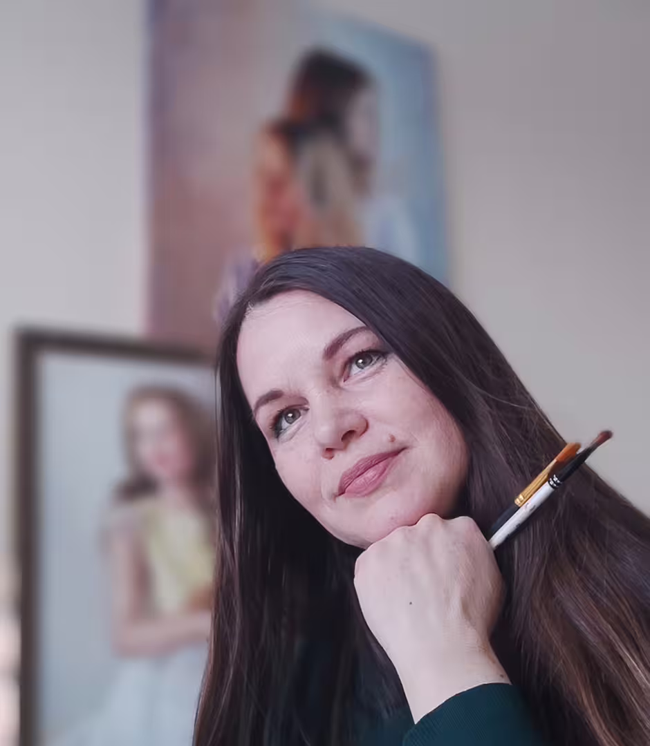 Аватар пользователя