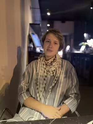 Аватар пользователя