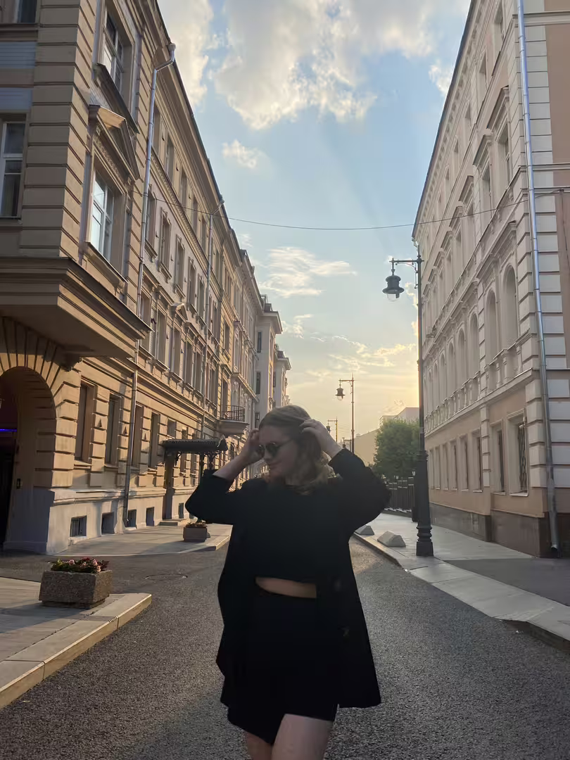Аватар пользователя