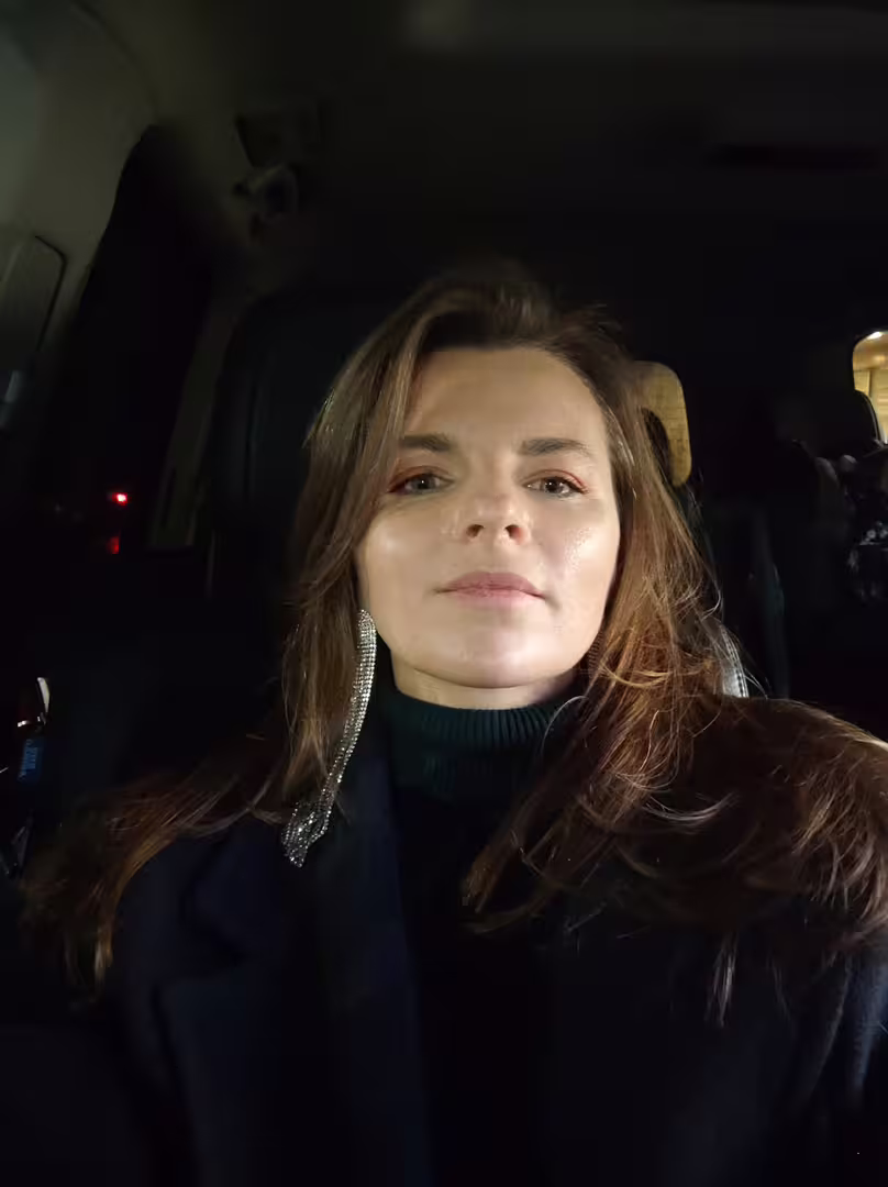 Аватар пользователя