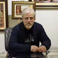 Аватар пользователя