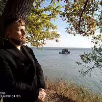 Аватар пользователя