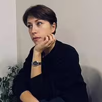 Аватар пользователя