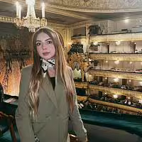 Аватар пользователя
