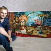 Аватар пользователя