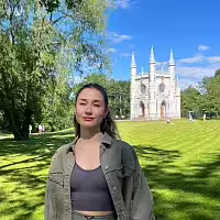 Аватар пользователя
