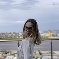 Аватар пользователя