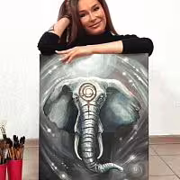 Аватар пользователя