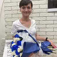 Аватар пользователя