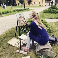Аватар пользователя