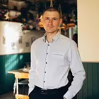 Аватар пользователя