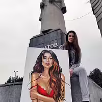Аватар пользователя