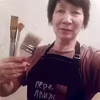 Аватар пользователя