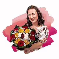 Аватар пользователя