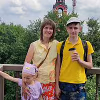 Аватар пользователя