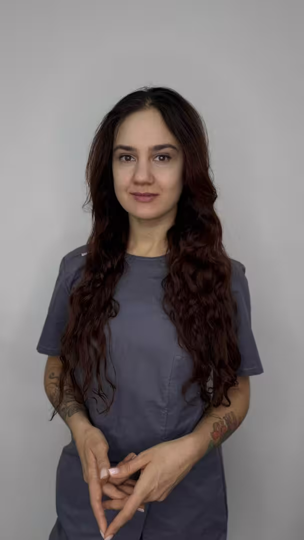 Аватар пользователя