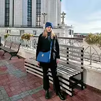 Аватар пользователя
