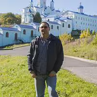Аватар пользователя