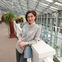 Аватар пользователя