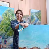 Аватар пользователя