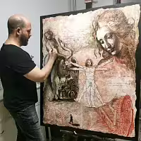 Аватар пользователя