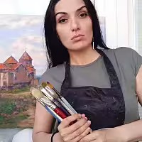 Аватар пользователя
