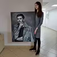 Аватар пользователя