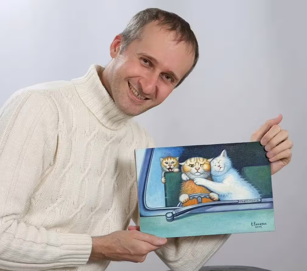 Аватар пользователя