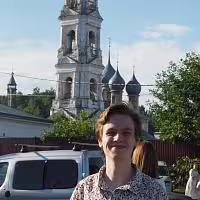 Аватар пользователя