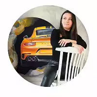 Аватар пользователя