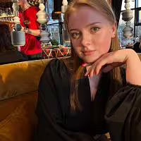 Аватар пользователя