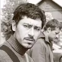 Аватар пользователя