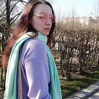 Аватар пользователя