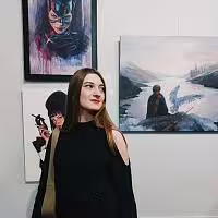 Аватар пользователя