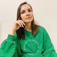 Аватар пользователя