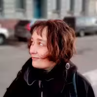 Аватар пользователя