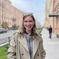 Аватар пользователя