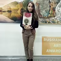 Аватар пользователя